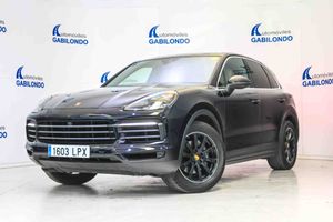 Porsche Cayenne - - Foto 8
