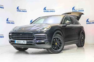 Porsche Cayenne - - Foto 16