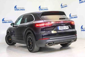 Porsche Cayenne - - Foto 13
