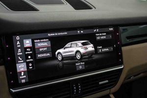 Porsche Cayenne - - Foto 54