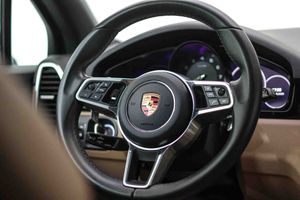Porsche Cayenne - - Foto 32