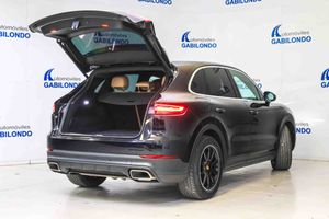 Porsche Cayenne - - Foto 17