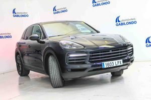 Porsche Cayenne - - Foto 12