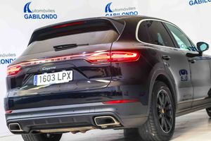 Porsche Cayenne - - Foto 25