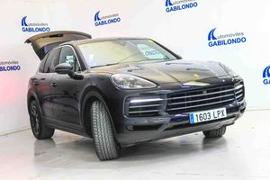 Porsche Cayenne - - Foto 20