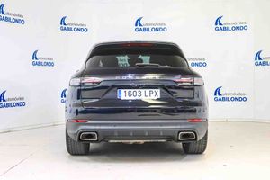 Porsche Cayenne - - Foto 4