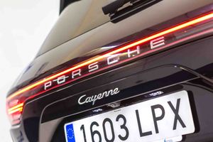 Porsche Cayenne - - Foto 11