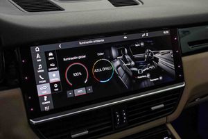 Porsche Cayenne - - Foto 56