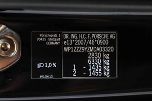 Porsche Cayenne - - Foto 7
