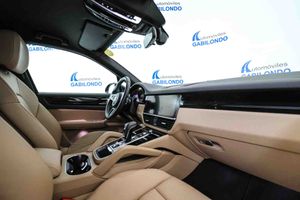 Porsche Cayenne - - Foto 45