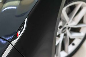 Audi A5 S Line 35 TFSI S tronic Sportback **Techo solar** - Foto 23