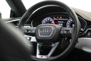 Audi A5 S Line 35 TFSI S tronic Sportback **Techo solar** - Foto 36