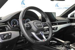 Audi A5 S Line 35 TFSI S tronic Sportback **Techo solar** - Foto 5