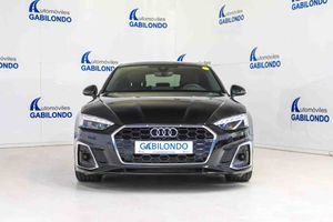 Audi A5 S Line 35 TFSI S tronic Sportback **Techo solar** - Foto 3