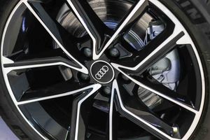 Audi A5 S Line 35 TFSI S tronic Sportback **Techo solar** - Foto 19
