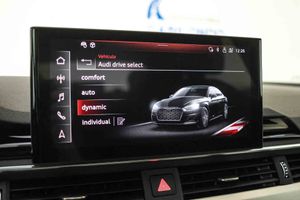 Audi A5 S Line 35 TFSI S tronic Sportback **Techo solar** - Foto 66