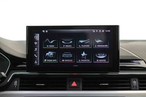 Audi A5 S Line 35 TFSI S tronic Sportback **Techo solar** - Foto 51