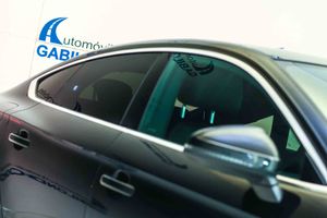Audi A5 S Line 35 TFSI S tronic Sportback **Techo solar** - Foto 20