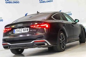 Audi A5 S Line 35 TFSI S tronic Sportback **Techo solar** - Foto 27