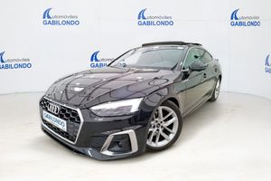 Audi A5 35 TFSI S tronic Sportback **Techo solar** - Foto 2