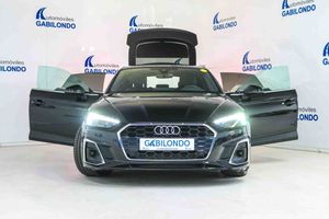 Audi A5 S Line 35 TFSI S tronic Sportback **Techo solar** - Foto 24