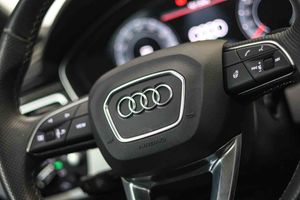 Audi A5 S Line 35 TFSI S tronic Sportback **Techo solar** - Foto 37