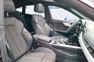 Audi A5 35 TFSI S tronic Sportback **Techo solar** - Foto 5