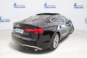 Audi A5 35 TFSI S tronic Sportback **Techo solar** - Foto 3