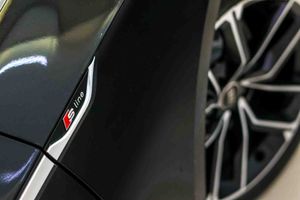 Audi A5 S Line 35 TFSI S tronic Sportback **Techo solar** - Foto 20
