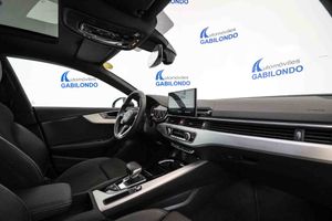 Audi A5 S Line 35 TFSI S tronic Sportback **Techo solar** - Foto 54