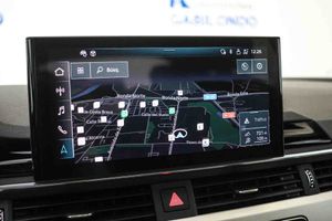 Audi A5 S Line 35 TFSI S tronic Sportback **Techo solar** - Foto 64