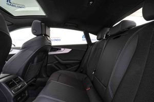 Audi A5 S Line 35 TFSI S tronic Sportback **Techo solar** - Foto 56