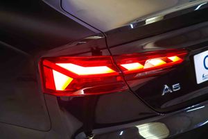 Audi A5 S Line 35 TFSI S tronic Sportback **Techo solar** - Foto 16