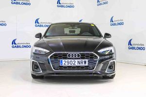 Audi A5 S Line 35 TFSI S tronic Sportback **Techo solar** - Foto 3