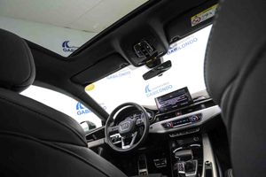 Audi A5 S Line 35 TFSI S tronic Sportback **Techo solar** - Foto 31