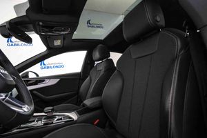 Audi A5 S Line 35 TFSI S tronic Sportback **Techo solar** - Foto 29