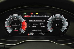 Audi A5 S Line 35 TFSI S tronic Sportback **Techo solar** - Foto 46