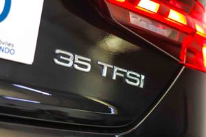 Audi A5 S Line 35 TFSI S tronic Sportback **Techo solar** - Foto 12