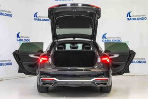 Audi A5 S Line 35 TFSI S tronic Sportback **Techo solar** - Foto 25