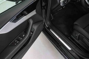 Audi A5 S Line 35 TFSI S tronic Sportback **Techo solar** - Foto 32