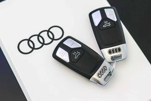 Audi A5 S Line 35 TFSI S tronic Sportback **Techo solar** - Foto 72