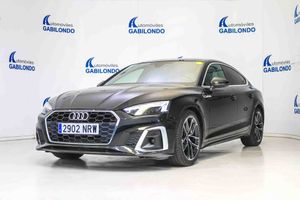Audi A5 S Line 35 TFSI S tronic Sportback **Techo solar** - Foto 2
