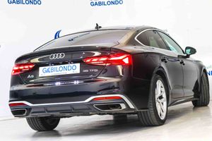 Audi A5 S Line 35 TFSI S tronic Sportback **Techo solar** - Foto 27