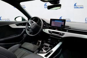 Audi A5 35 TFSI S tronic Sportback **Techo solar** - Foto 3