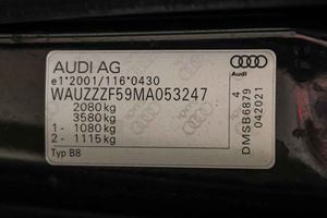 Audi A5 S Line 35 TFSI S tronic Sportback **Techo solar** - Foto 7