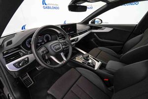 Audi A5 S Line 35 TFSI S tronic Sportback **Techo solar** - Foto 28