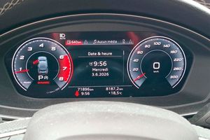 Audi A5 35 TFSI S tronic Sportback **Techo solar** - Foto 4