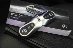 Mercedes Clase C C 200 AMG Line **Techo panorámico** - Foto 67