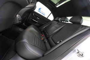 Mercedes Clase C C 200 AMG Line **Techo panorámico** - Foto 45