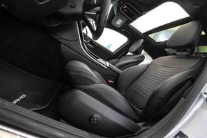 Mercedes Clase C C 200 AMG Line **Techo panorámico** - Foto 27